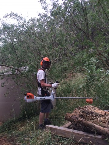 #8 Von Norden nach Süden